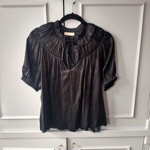 Ulla Johnson blouse size:8